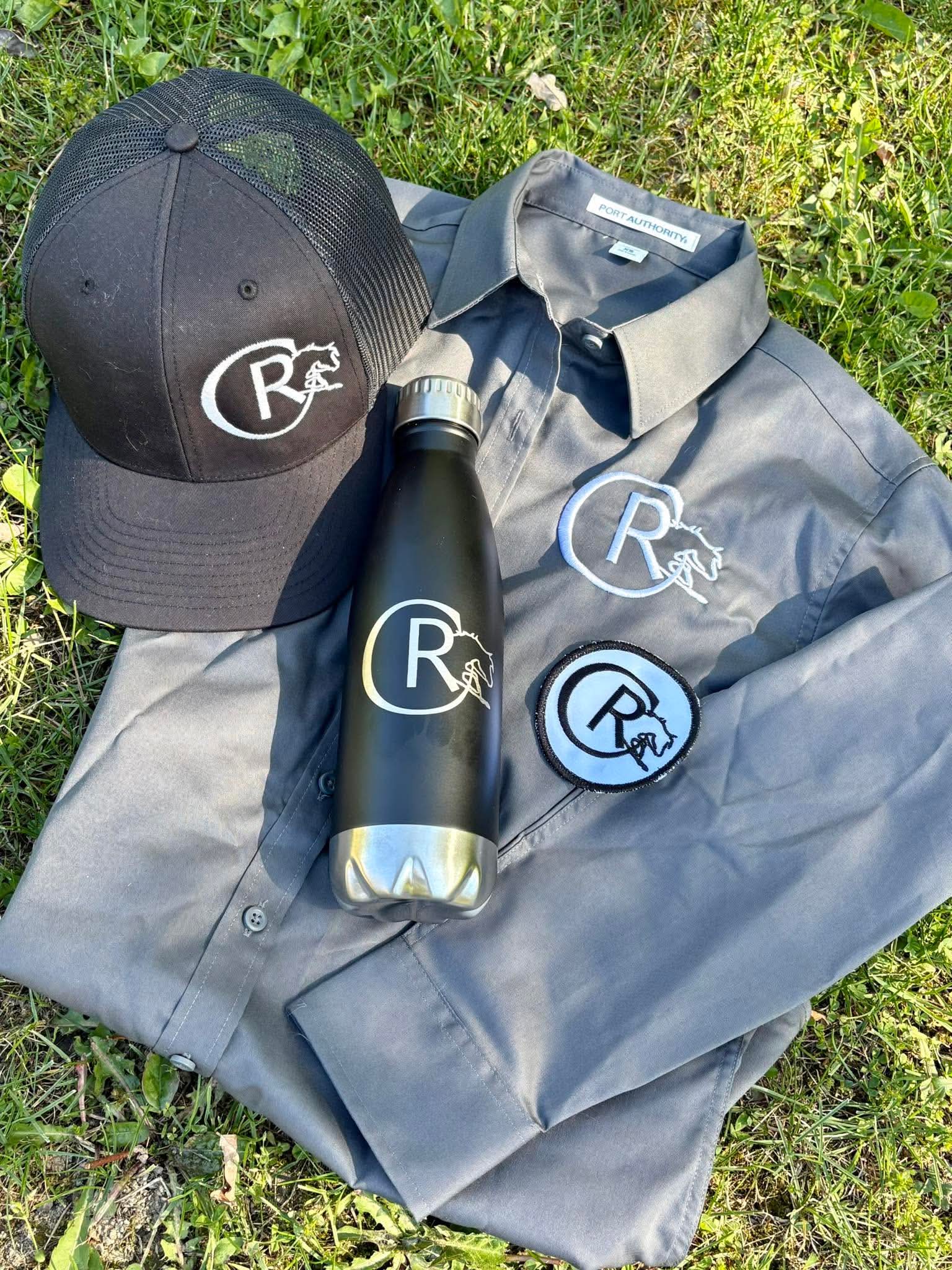 Cut-N-Run Merch