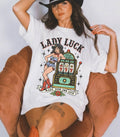 Lady Luck