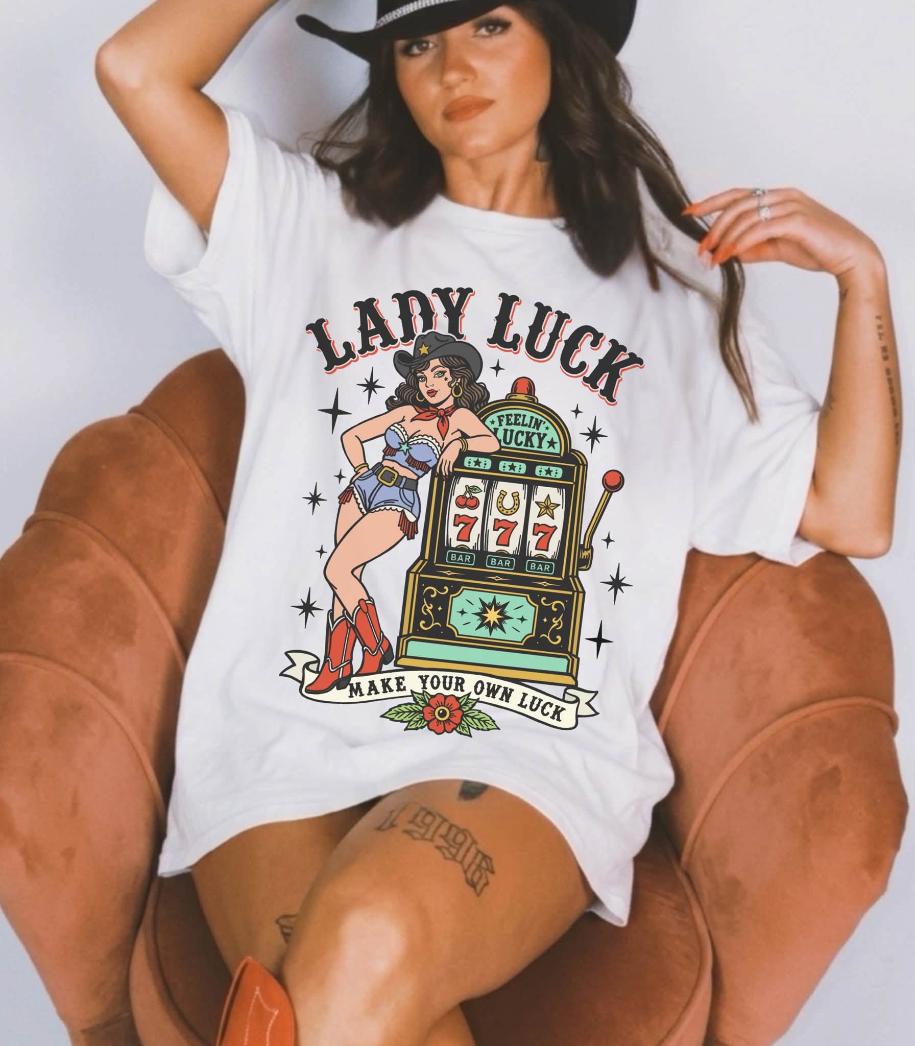 Lady Luck