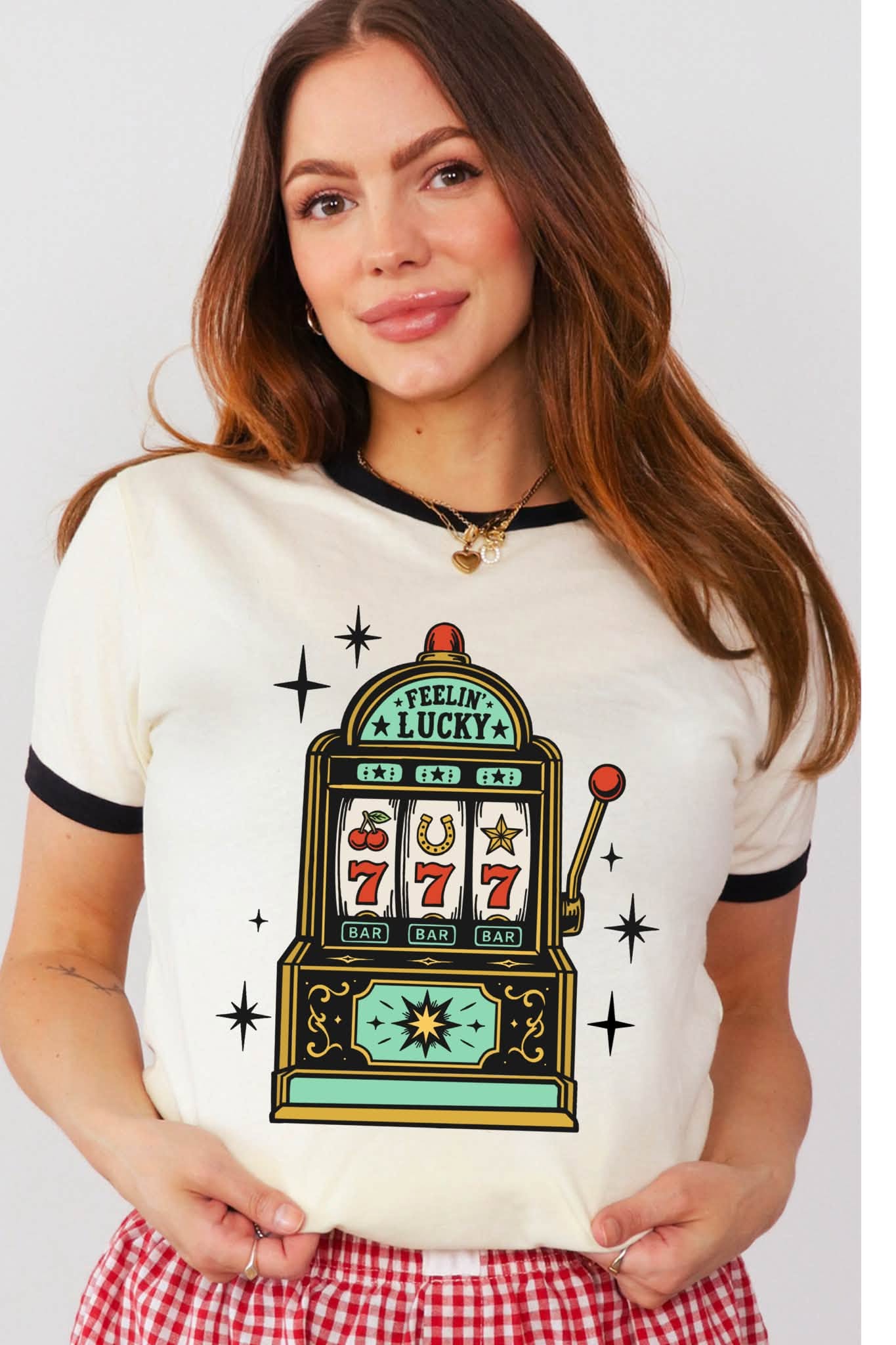 Lady Luck
