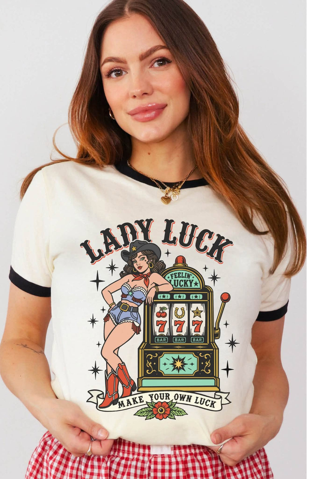 Lady Luck