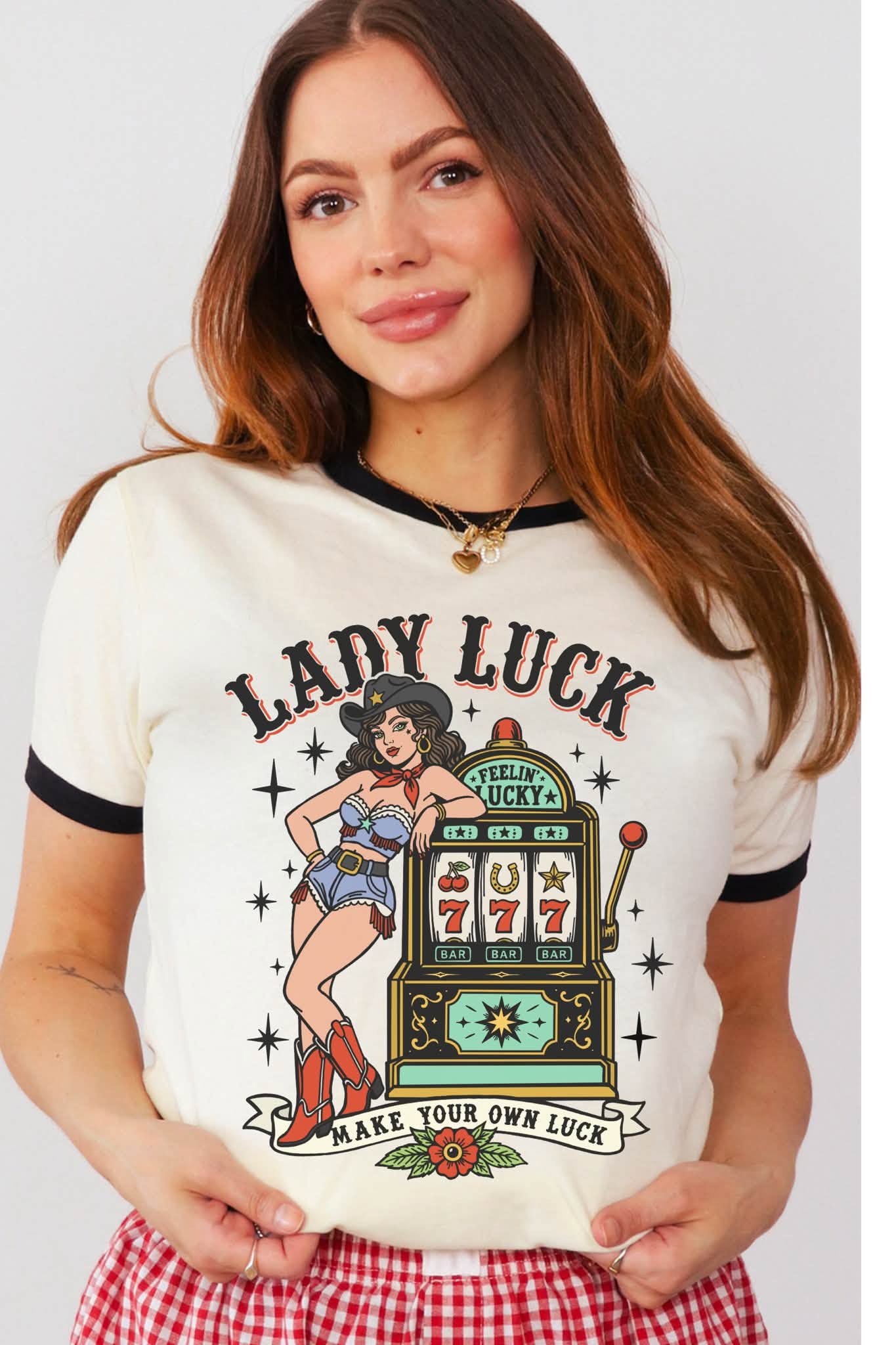 Lady Luck