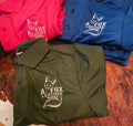 Embroidered Polo